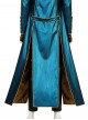 Game Devil May Cry 3 Halloween Cosplay Vergil Costume Set Without Shoes