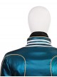Game Devil May Cry 3 Halloween Cosplay Vergil Costume Set Without Shoes