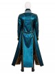 Game Devil May Cry 3 Halloween Cosplay Vergil Costume Set Without Shoes