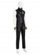 Game Devil May Cry 3 Halloween Cosplay Vergil Costume Set Without Shoes