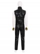 Game Devil May Cry 3 Halloween Cosplay Vergil Costume Set Without Shoes