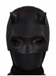 Daredevil Born Again Season 2 Halloween Cosplay Daredevil Black Battle Suit Accessories Helmet