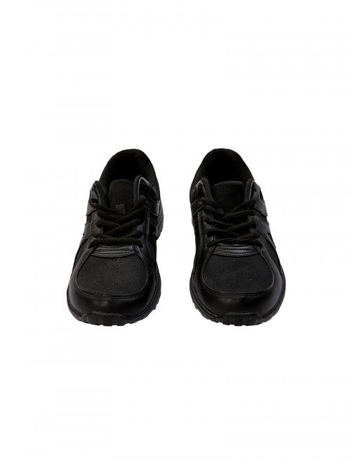Daredevil Born Again Season 2 Halloween Cosplay Daredevil Black Battle Suit Accessories Black Shoes
