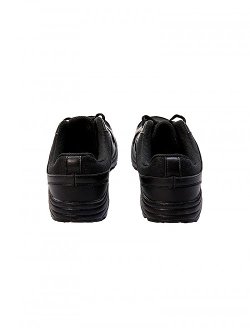 Daredevil Born Again Season 2 Halloween Cosplay Daredevil Black Battle Suit Accessories Black Shoes