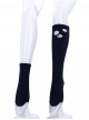 Game Arknights Halloween Cosplay Tippi Costume Set