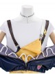 Game Arknights Halloween Cosplay Tippi Costume Set