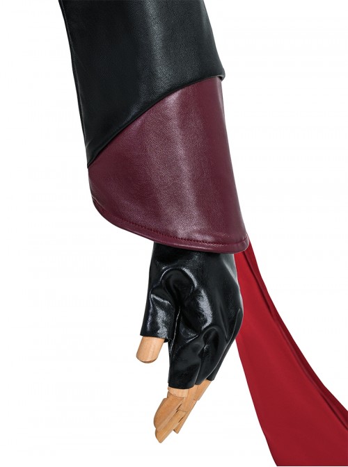 Game Final Fantasy XIV Halloween Cosplay Prince Noctis Lucis Caelum Costume Set Without Shoes