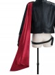Game Final Fantasy XIV Halloween Cosplay Prince Noctis Lucis Caelum Costume Set Without Shoes