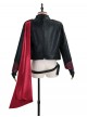 Game Final Fantasy XIV Halloween Cosplay Prince Noctis Lucis Caelum Costume Set Without Shoes