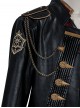 Game Final Fantasy XIV Halloween Cosplay Prince Noctis Lucis Caelum Costume Set Without Shoes