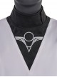 Games Valorant Halloween Cosplay Sage Costume Set Without Shoes