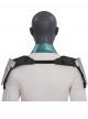 Games Valorant Halloween Cosplay Sage Costume Set Without Shoes
