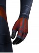 Thunderbolts Halloween Cosplay John F. Walker Bodysuit Costume Set