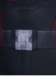 Thunderbolts Halloween Cosplay John F. Walker Bodysuit Costume Set