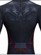 Thunderbolts Halloween Cosplay John F. Walker Bodysuit Costume Set