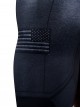 Thunderbolts Halloween Cosplay John F. Walker Bodysuit Costume Set