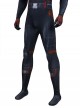 Thunderbolts Halloween Cosplay John F. Walker Bodysuit Costume Set