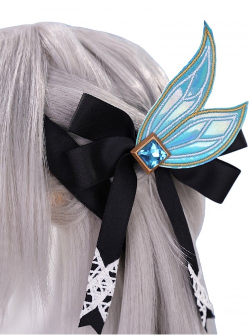 Game Honkai Star Rail Halloween Cosplay Firefly Spring Missive Costume Set Without Shoes