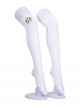 Game Honkai Star Rail Halloween Cosplay Firefly Spring Missive Costume Set Without Shoes