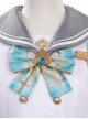 Game Honkai Star Rail Halloween Cosplay Firefly Spring Missive Costume Set Without Shoes