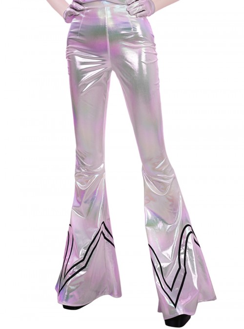 New Panty Stocking With Garterbelt Halloween Cosplay Polyester Costume Set