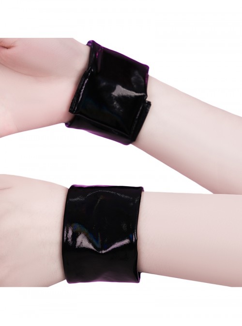 New Panty Stocking With Garterbelt Halloween Cosplay Polyurethane Costume Set