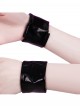 New Panty Stocking With Garterbelt Halloween Cosplay Polyurethane Costume Set