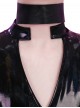 New Panty Stocking With Garterbelt Halloween Cosplay Polyurethane Costume Set
