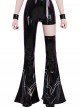 New Panty Stocking With Garterbelt Halloween Cosplay Polyurethane Costume Set
