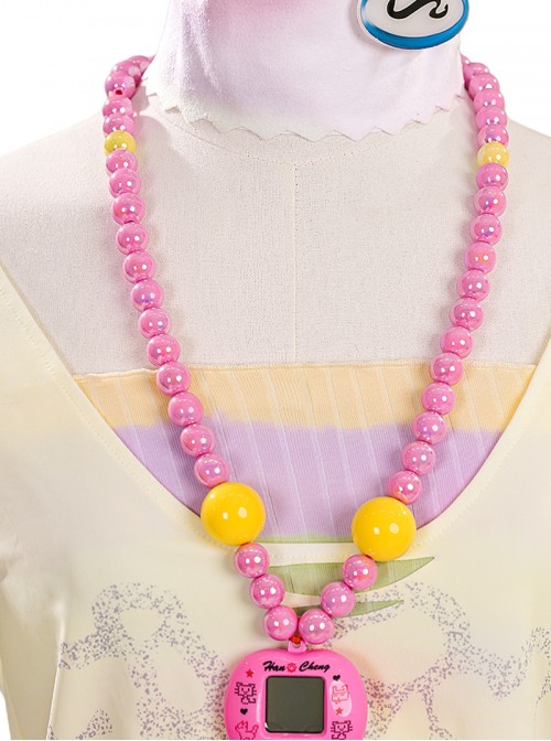 Game Path To Nowhere Halloween Cosplay Poffy Costume Set