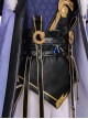 Game Honor Of Kings Halloween Cosplay Sun Quan Costume Set Without Shoes