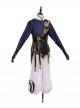 Game Honor Of Kings Halloween Cosplay Sun Quan Costume Set Without Shoes