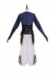Game Honor Of Kings Halloween Cosplay Sun Quan Costume Set Without Shoes