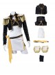 K-Pop Demon Hunters Halloween Cosplay Mira Costume Set Without Shoes