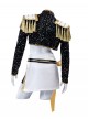 K-Pop Demon Hunters Halloween Cosplay Mira Costume Set Without Shoes