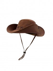 Summer Beach Vacation Sun Protection Kawaii Fashion American Retro Western Cowboy Hat