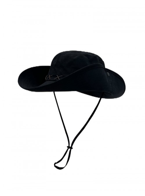 Summer Beach Vacation Sun Protection Kawaii Fashion American Retro Western Cowboy Hat