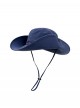 Summer Beach Vacation Sun Protection Kawaii Fashion American Retro Western Cowboy Hat
