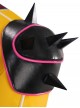 Animated Movie K-Pop Demon Hunters Halloween Cosplay Rumi Costume Set Without Shoes
