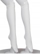 Date A Live Halloween Cosplay Tobiichi Origami Elf Costume Set