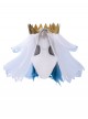 Date A Live Halloween Cosplay Tobiichi Origami Elf Costume Set