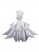 Date A Live Halloween Cosplay Tobiichi Origami Elf Costume Set