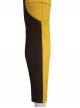 Deadpool & Wolverine Halloween Cosplay Wolverine Brown Battle Suit Costume Set Without Shoes And Wolf Claw