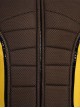 Deadpool & Wolverine Halloween Cosplay Wolverine Brown Battle Suit Costume Set Without Shoes And Wolf Claw