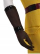 Deadpool & Wolverine Halloween Cosplay Wolverine Brown Battle Suit Costume Set Without Shoes And Wolf Claw