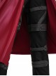 Fate Stay Night Halloween Cosplay Emiya Archer Red A Costume Set Without Shoes