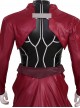 Fate Stay Night Halloween Cosplay Emiya Archer Red A Costume Set Without Shoes
