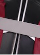 Fate Stay Night Halloween Cosplay Emiya Archer Red A Costume Set Without Shoes