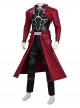 Fate Stay Night Halloween Cosplay Emiya Archer Red A Costume Set Without Shoes