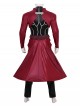 Fate Stay Night Halloween Cosplay Emiya Archer Red A Costume Set Without Shoes